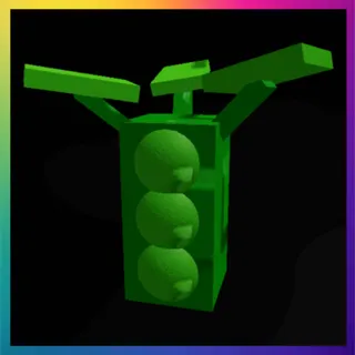 x3 Green Bean Seed