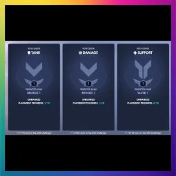 Double Bronze