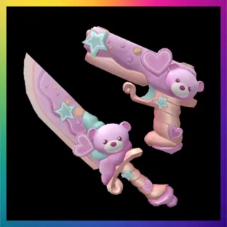 Sweet Set
