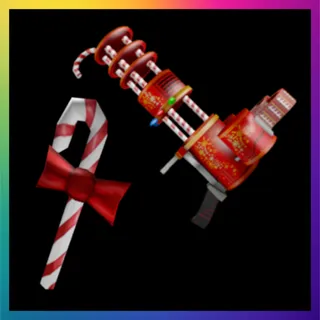 Candy Set
