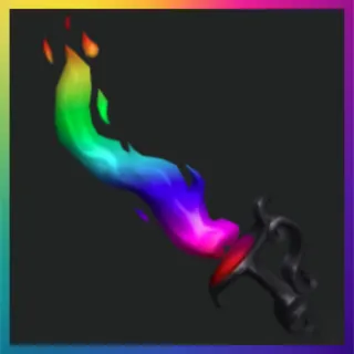 ⭐Chroma Candleflame⭐