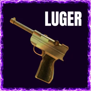LUGER