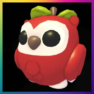 Apple Owl