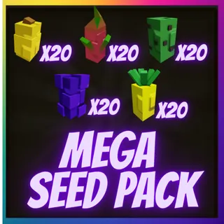 GROW A GARDEN 2