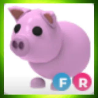 FR Pig