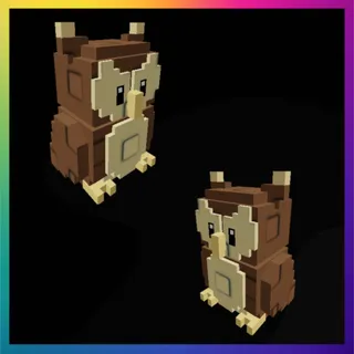 x2 Owl