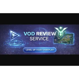 One Vod Review (Any Device)