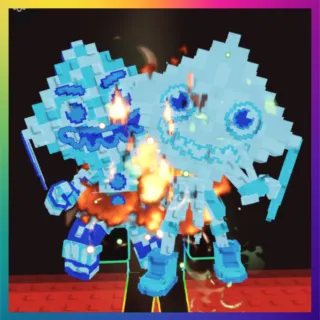 Diamond Ketupat Bros 942.5M/S