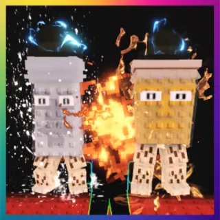 Garama and Madundung 475M/S