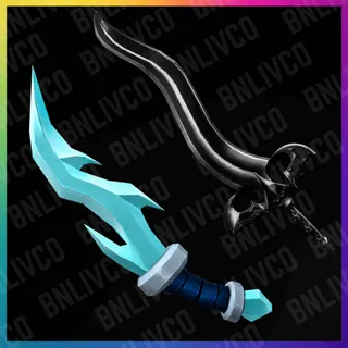 Ghost Set