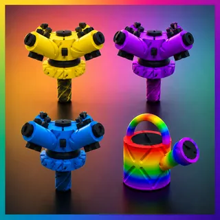 Sprinkler Bundle
