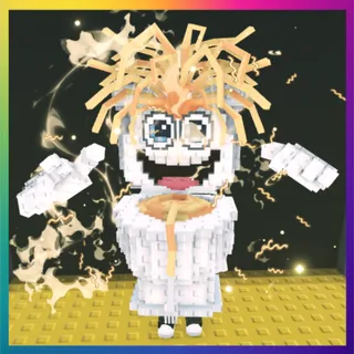 Spaghetti Tualetti 60M/S