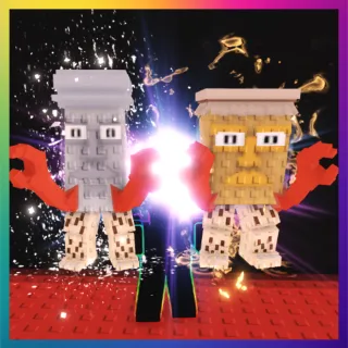 Garama and Madundung 450M/S