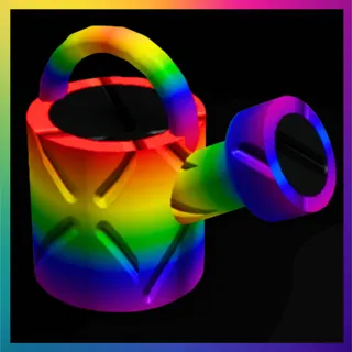 x10 Super Watering Can