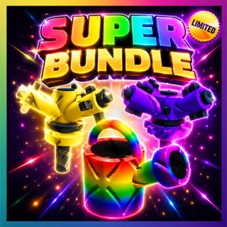 SUPER BUNDLE