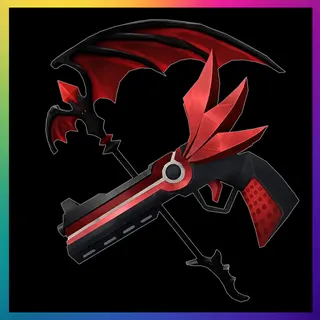 Batwing Set