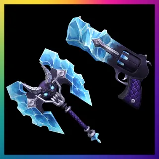 Ice Set