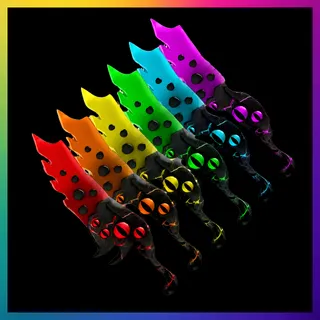 Seer Set
