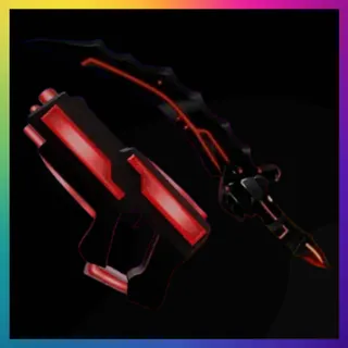 Slasher Set