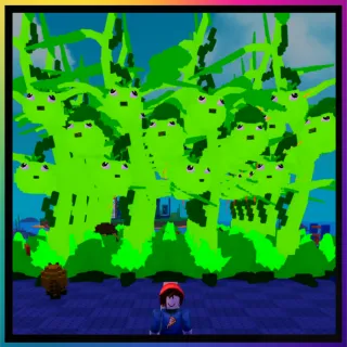 X28 Neon Tomatrio Account [Untradeable]