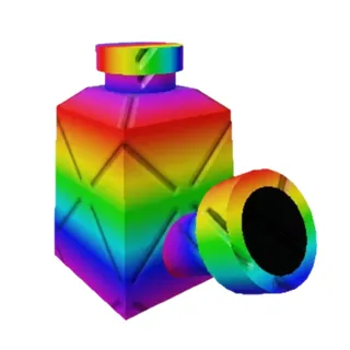 100X Super Syrup Watering Can