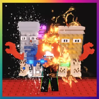 Garama and Madundung 700M/S