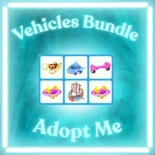 x12 Pet Bundle
