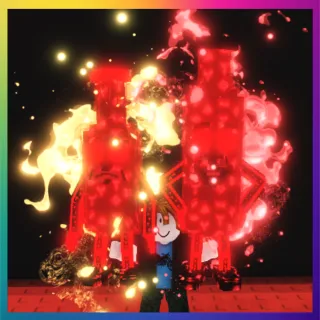 Cursed Ketchuru and Musturu 382.5M/S