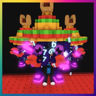 Galaxy Los 67 | 382.5M/S