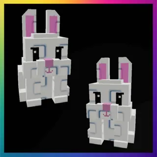 x2 Bunny