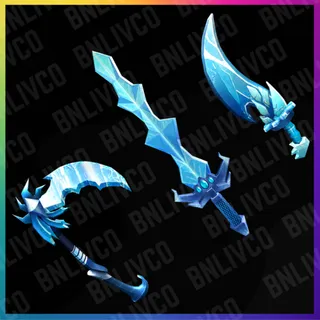 Ice Bundle