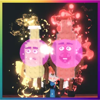 Ketchuru and Musturu 170M/S