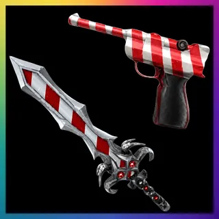 Eternal Cane Set