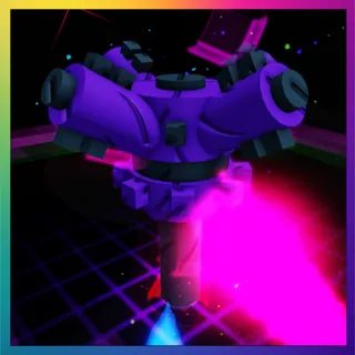 x7 Super Sprinkler