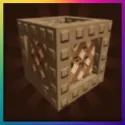 Fence Crate