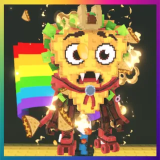 Quesadillo Vampiro 28M/S