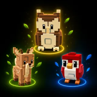 x3 Pet Bundle