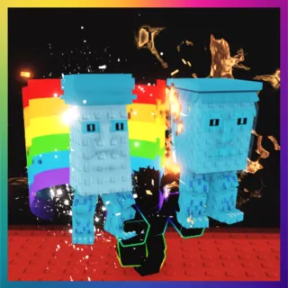 Diamond Garama and Madundung 575M/S