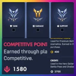 Double Diamond