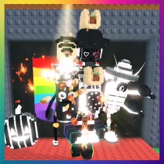 La Taco Combinasion 962.5M/S