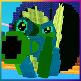 Frozen-Neon Avocado Assassino 14.6KG