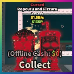 Cursed Popcuru and Fizzuru 1.5B/s
