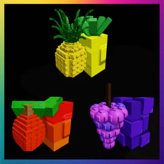 9 Seed Bundle | Grow a Garden 2