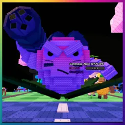 ⭐19 KG Corrupted Commando Apple⭐