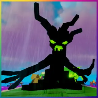 💚Neon Hallow Tree 16.4KG💚