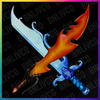 Fire & Ice