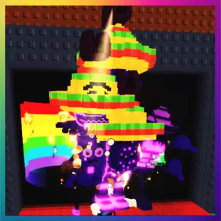 Galaxy La Taco Combinasion 1B/S