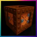 x3 Owner Door Crate
