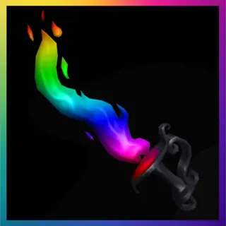 Chroma Candleflame