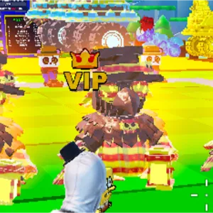 5x Easter plague leaks